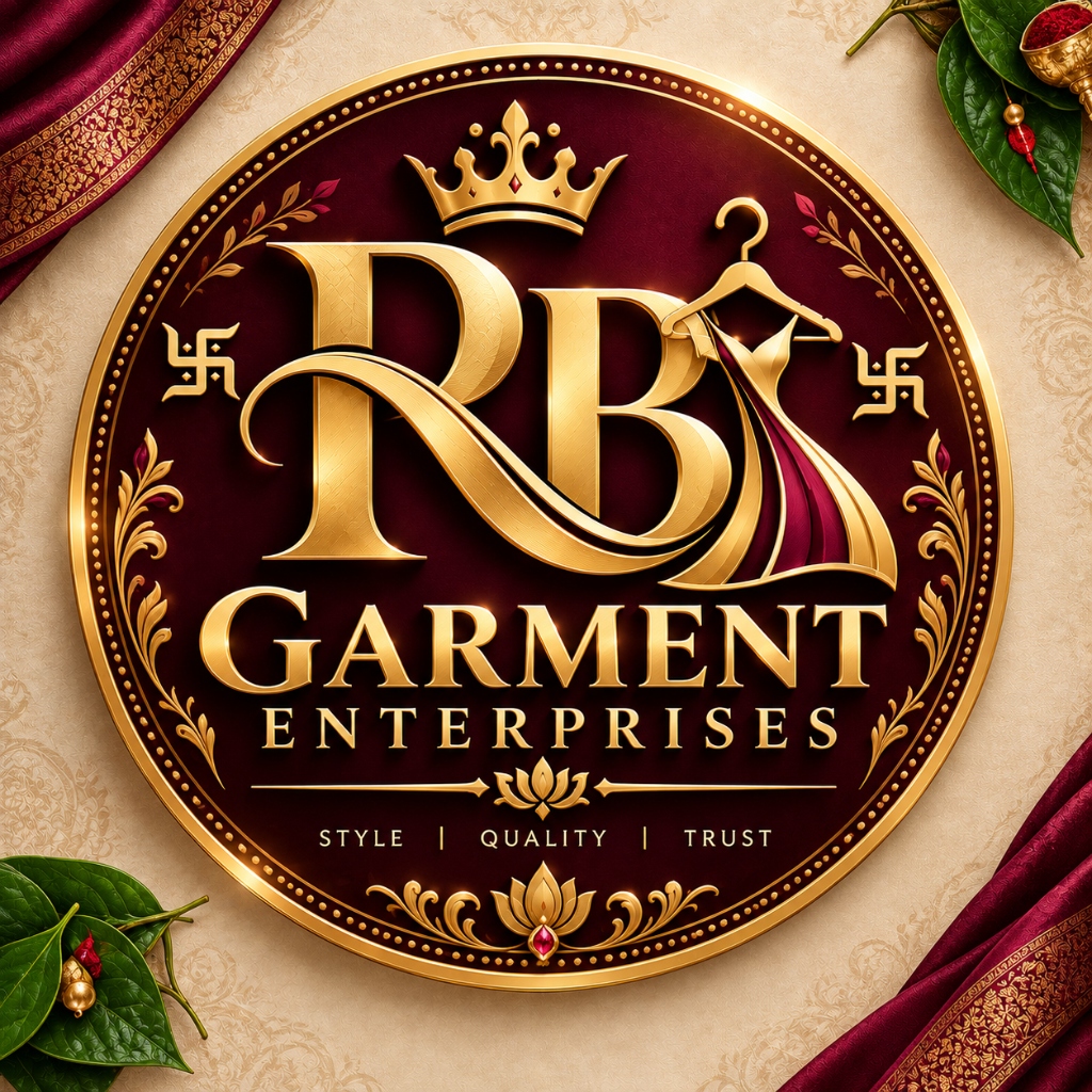RB Garment Enterprises Logo